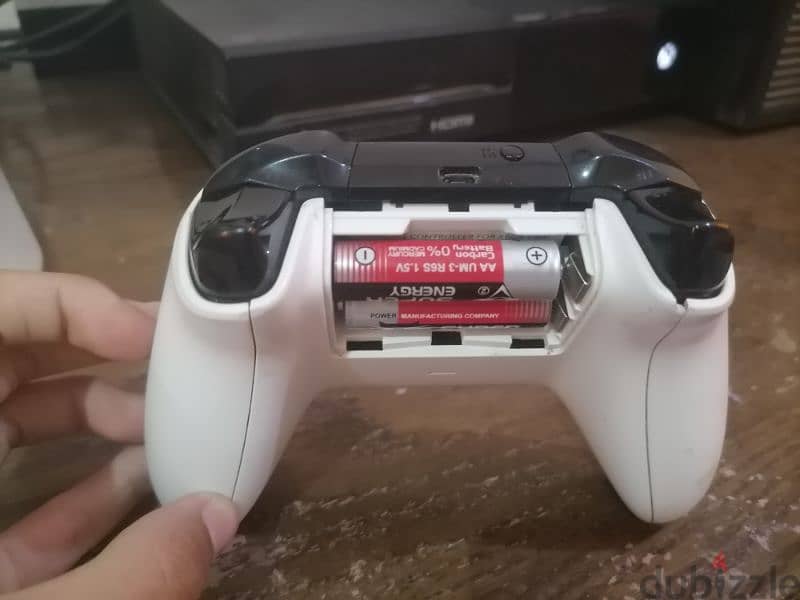 Xbox one 500gb 3