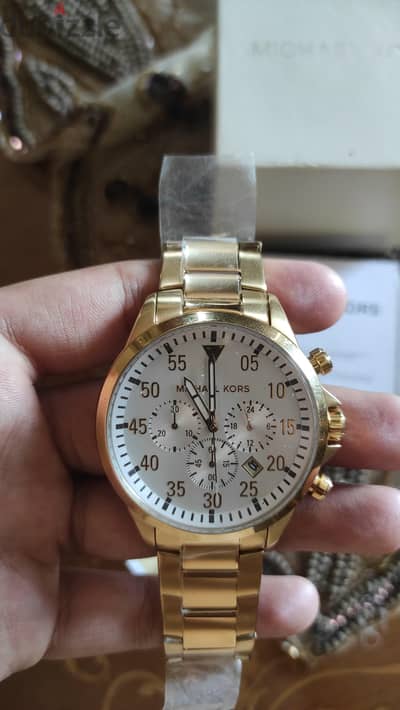 Michael Kors watch MK-8886 ساعة مايكل كورس جديده