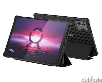 Lenovo legion y700 gen 3 black 256