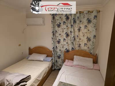 For rent furnished in my city B7 For rent furnished in my city B7