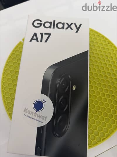 Samsung A17