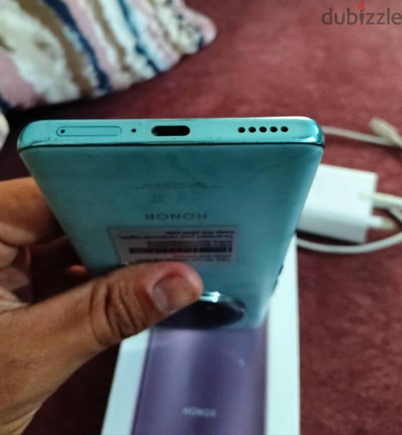 HONOR x9c 3
