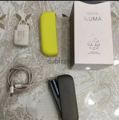 iqos iluma for sale!