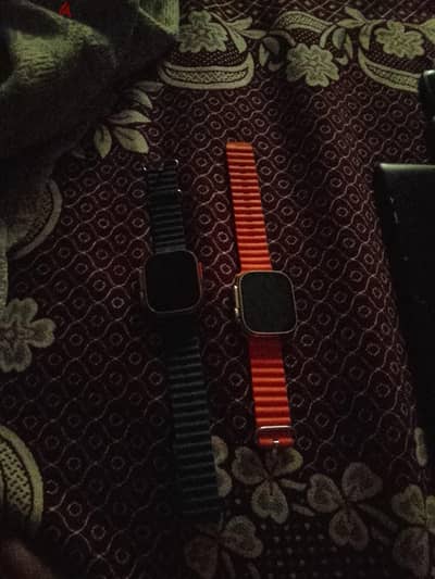 ساعه سمارت