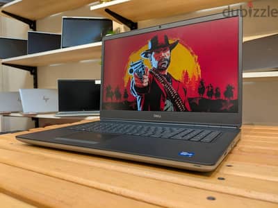 dell 7760 A5000