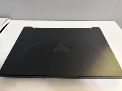 asus tuf a15