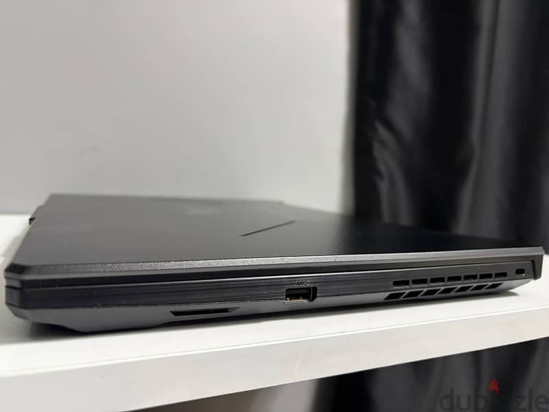 asus tuf a15 4