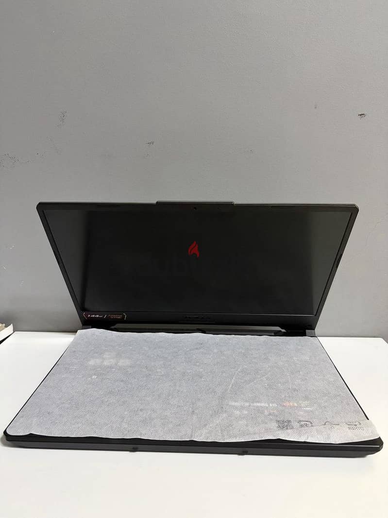 asus tuf a15 5