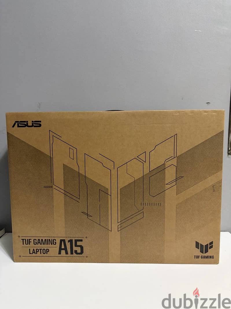 asus tuf a15 9