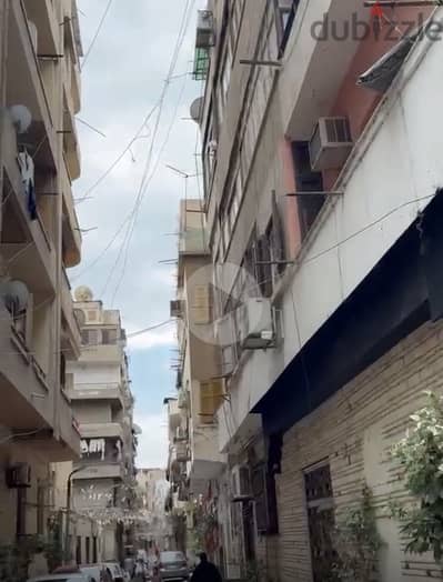 عمارة سكنية للبيع في العباسية