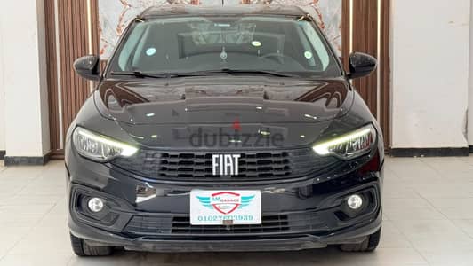 فيات تيبو 2021 فيس ليفت Fiat Tipo  Facelift