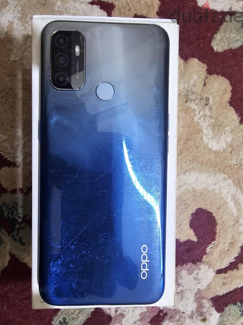 OPPO A53 1