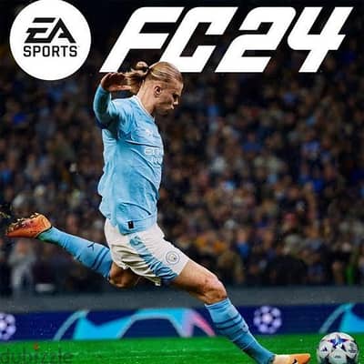 Fc 24 Arabic ps5