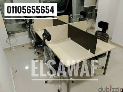 خليه عمل. خلية عمل. ورك ستيشن. . بارتيشن. مكاتب كمبيوتر. وحدات كول سنتر