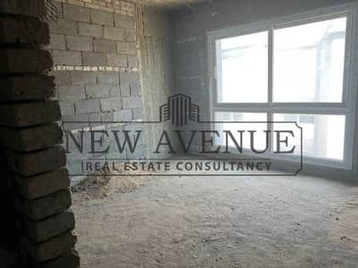شقة بموقع متميز في هايد بارك القاهرة الجديدة  Hyde Park New Cairo للبيع استلام فوري بفيو علي لاندسكيب