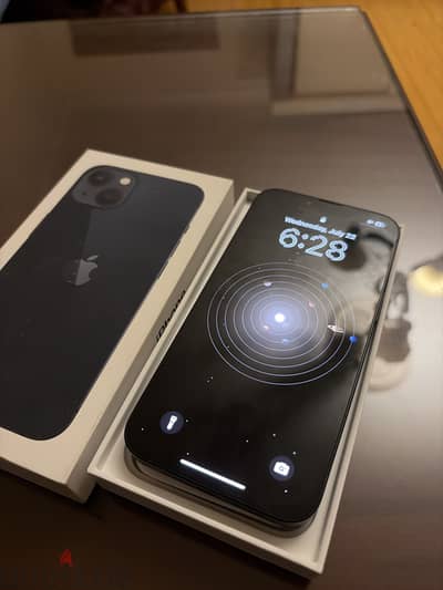 Apple - iPhone 13