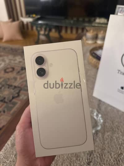 Apple - iPhone 16