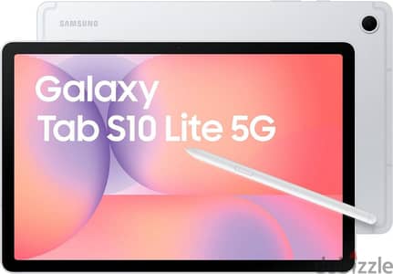 تاب سامسونج s10 lite 5g كسر زيرو بالكرتونة استخدام شهر