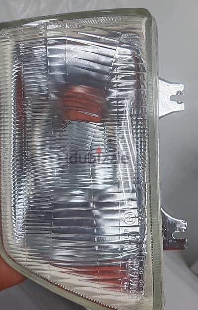 طقم فوانبيس اصلى lumax