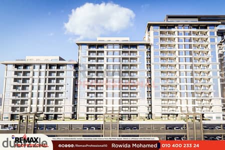 3-Year Installments Fully Finished Apartment for Sale in Sawary