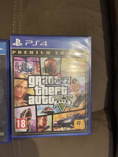 Ps4 games