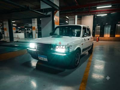 Fiat 127 1987