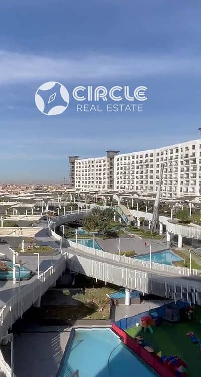 Studio for Sale in Porto New Cairo  80 sqm Fully Finished with a Prime Location  5th Settlement New Cairo