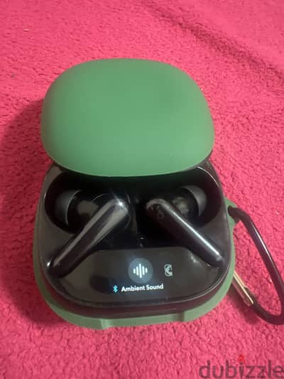 Soundcore liberty 4 pro