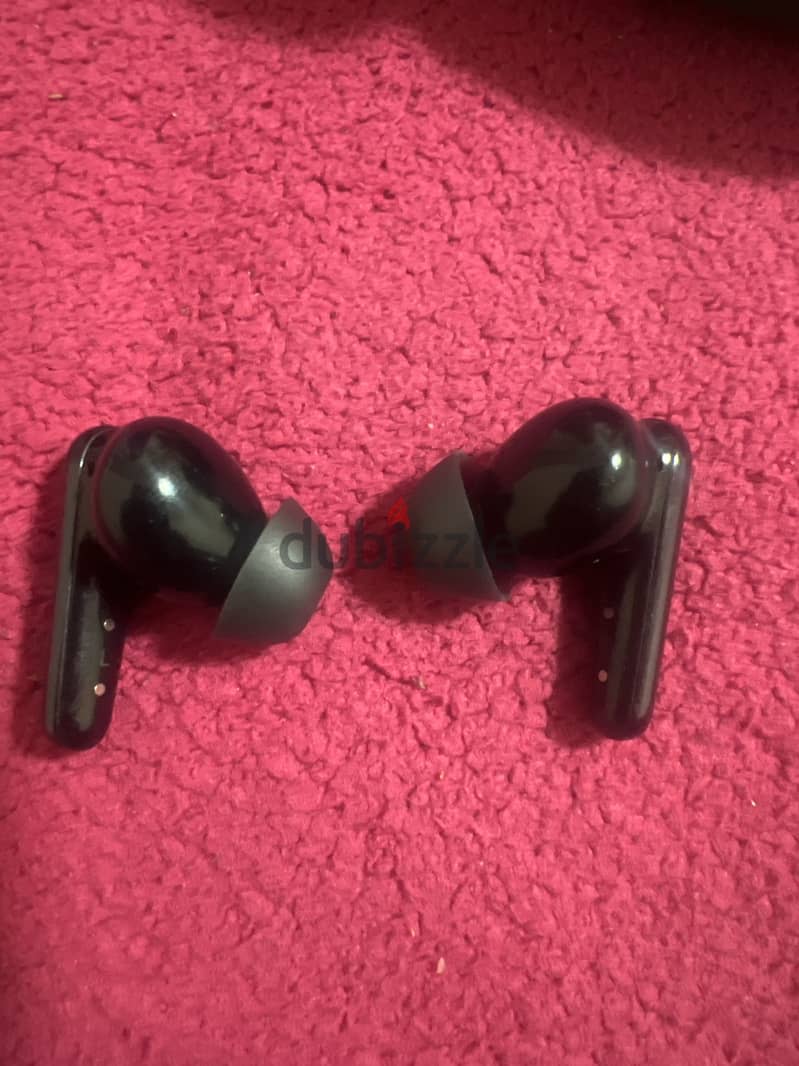 Soundcore liberty 4 pro 1