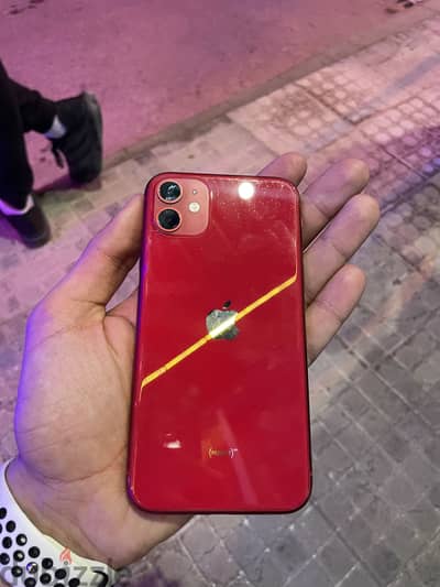 Apple - iPhone11/ايفون ١١ ايفون