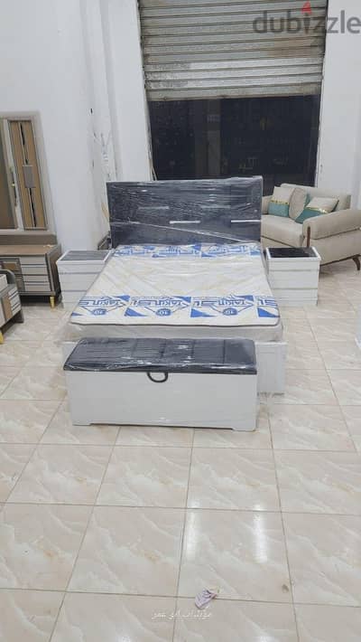 غرف نوم دمياطي