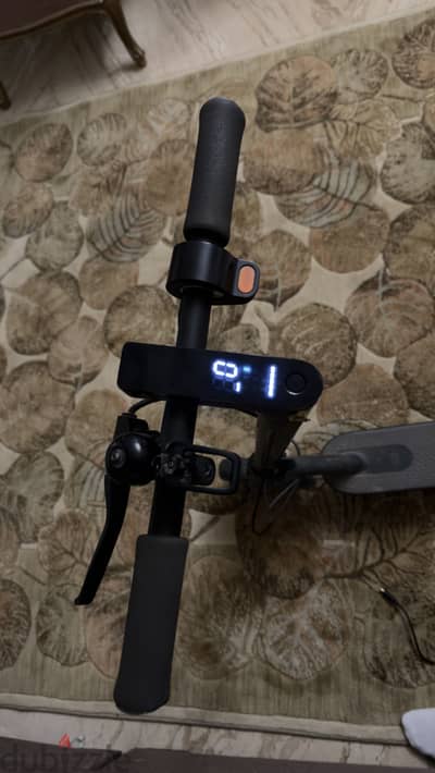 Xiaomi scooter essential