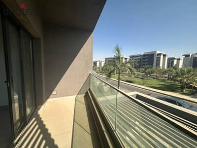Apartment for rent in Madinaty Brivado