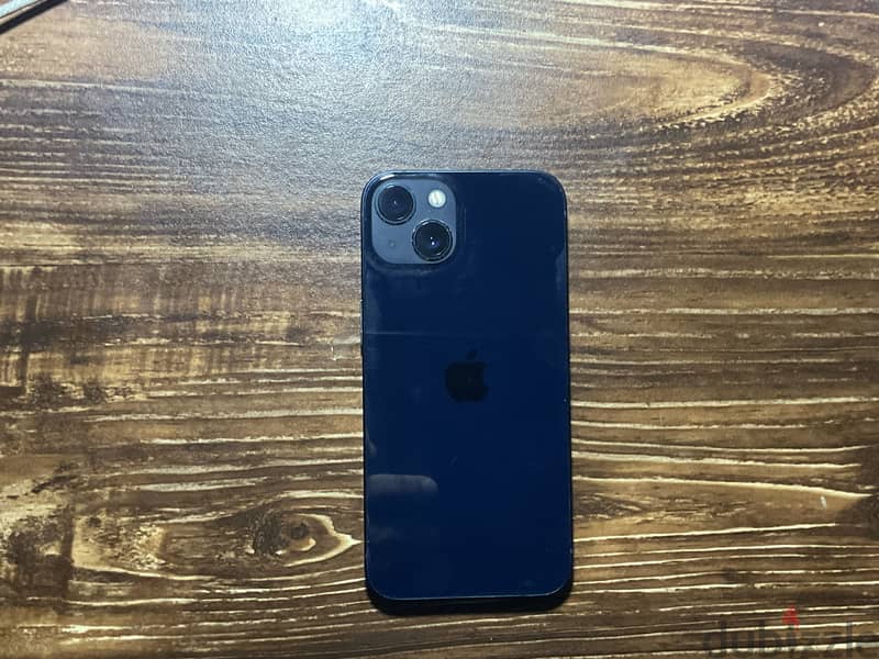 Apple - iPhone 13 1
