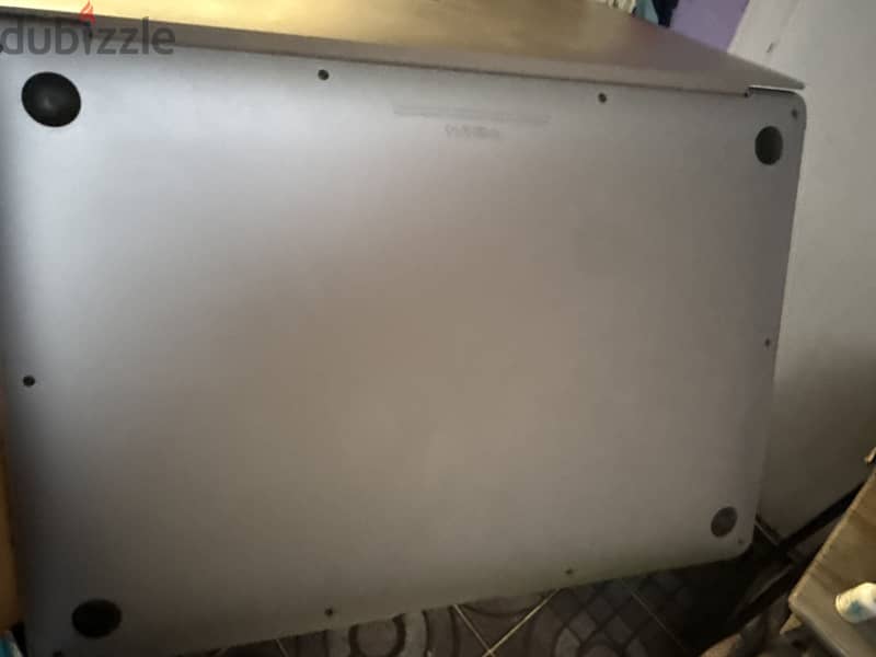 MacBook M1 air 3