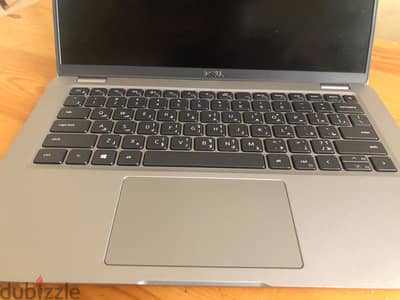 Dell latitude 5420
