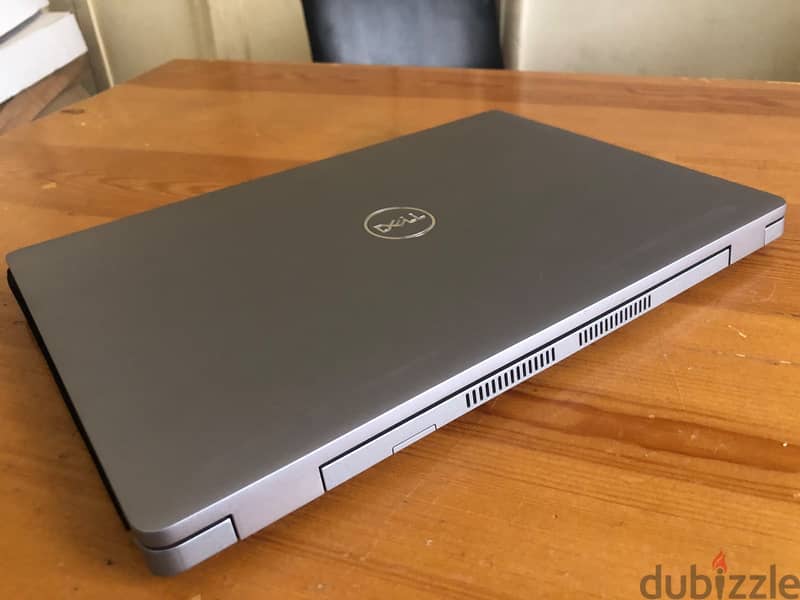 Dell latitude 5420 1
