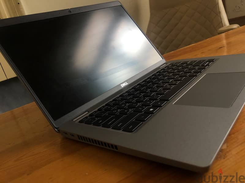 Dell latitude 5420 4