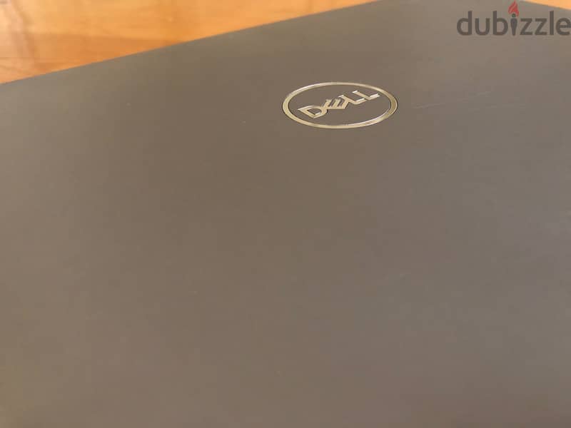 Dell latitude 5420 5