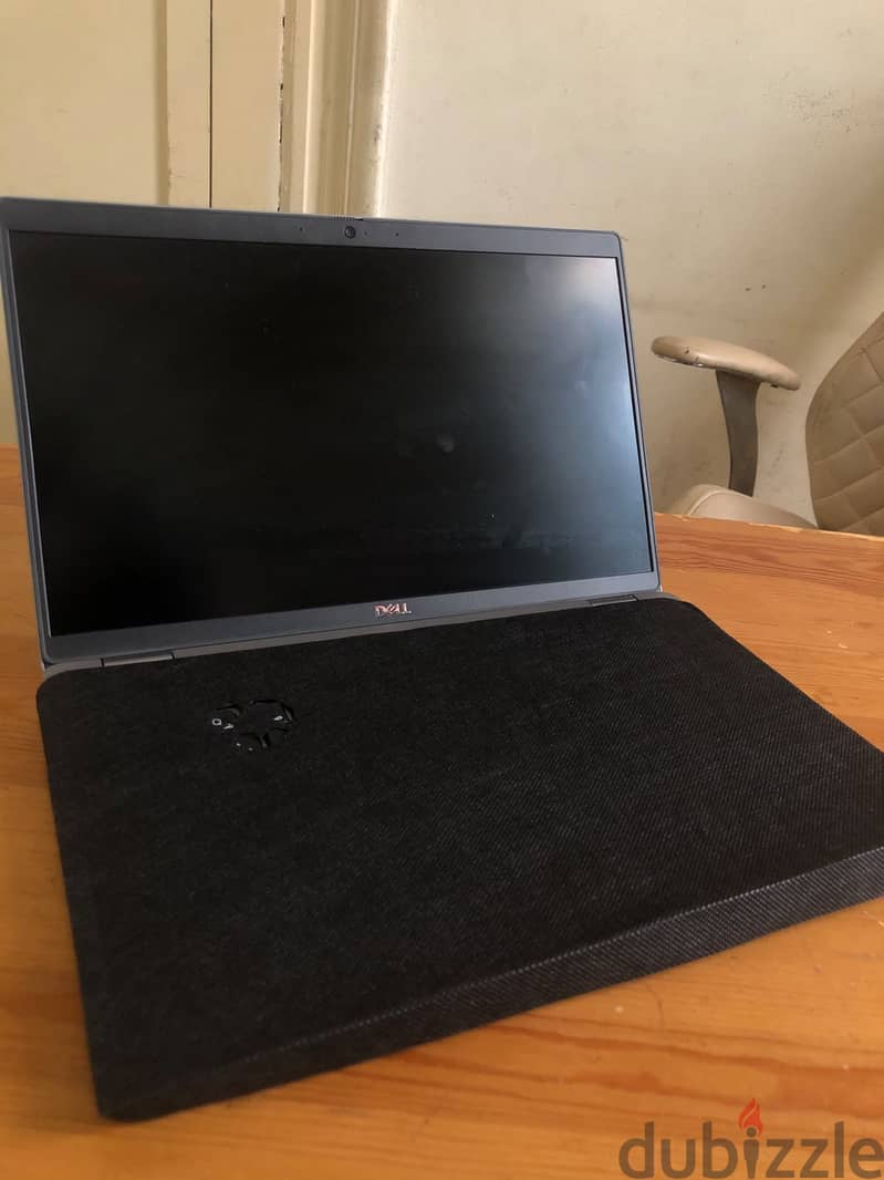 Dell latitude 5420 6