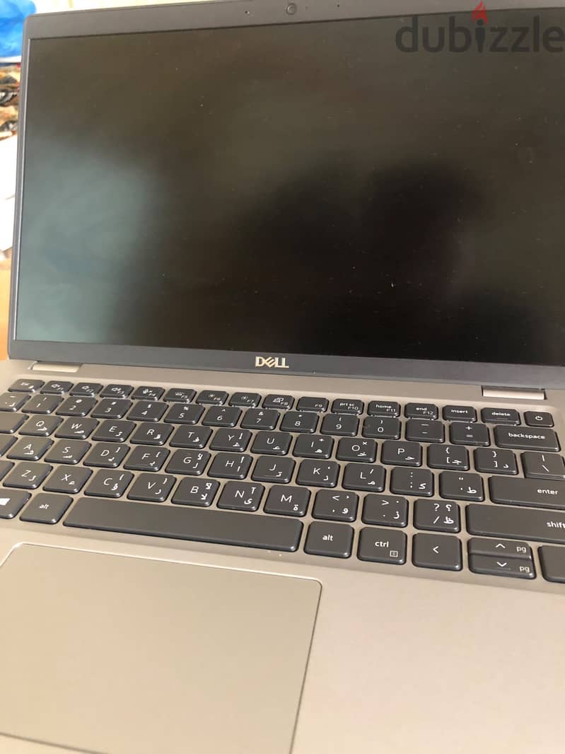 Dell latitude 5420 7