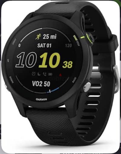 Garmin Forerunner 255 Music – Excellent Condition