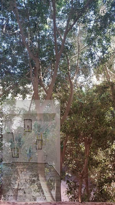 Duplex villa for sale in Hadiqet Al Ahram with swimming pool