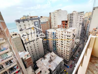 Apartment 125 sq m - Khaled Ibn Al Waleed - Sea View