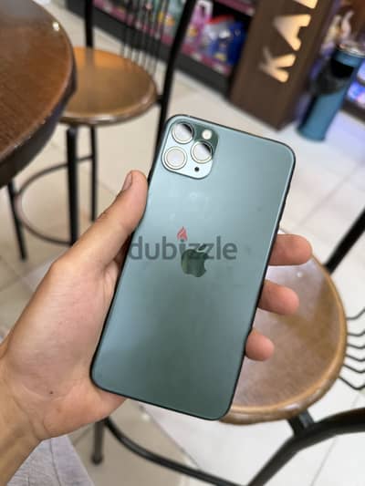 آبل - آيفون 11 برو ماكس