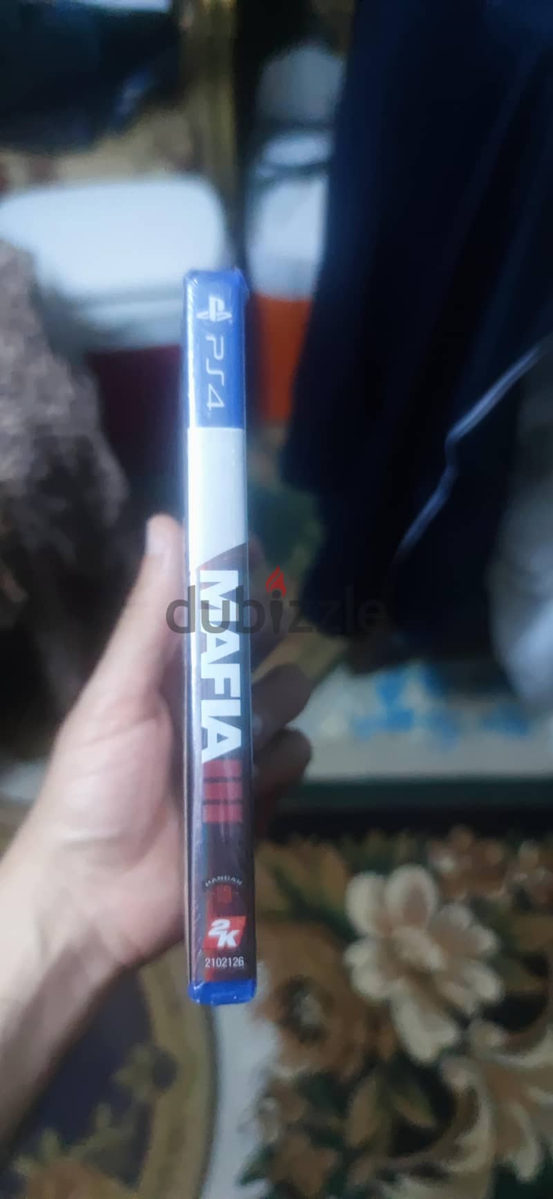 Mafia 3 3