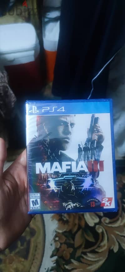 Mafia 3