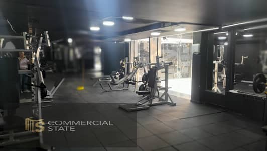 Under Ground Retail at Sheraton 1000m for Rent