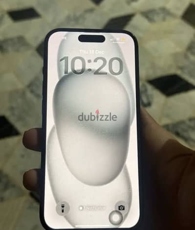 Apple - iPhone 15