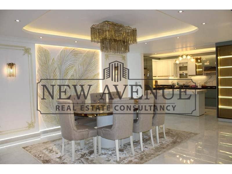 3 BR Apartment in AZAD, photo 4 of 12